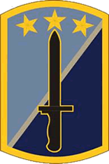 170th Infantry Brigade